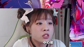 新賽季皮膚來了！ #王者新賽季 #蘭陵王 #豬豬小悠