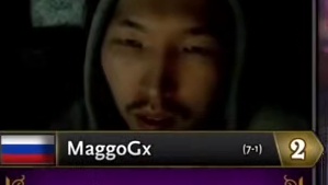 狂欢前夜暨中外对抗赛即将开始！ 9月29日15：00，《炉石传说》狂欢前夜暨中外对抗赛即将开启！一起