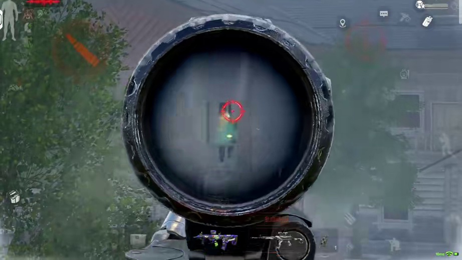 暗区突围：大赢家物资赛SCAR打995？ #暗区突围 #暗区突围可颂作者团 #暗区突围s14重返战场