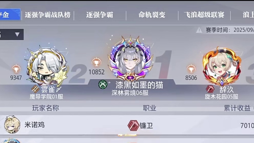 放心大胆的玩吧！#晶核创作激励 #晶核coa #晶核联动小黄鸭 #上晶核来我家玩鸭 #晶核BDuck