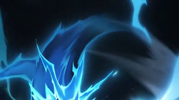 “惊雷破空，劫火烬灭！”10月9日，侠隐江湖系列全新篇章开启！#侠隐江湖全新A忍#侠隐佐助执剑入世，