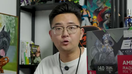 RTX5060价格涨价，还有什么卡值得平替，这两张可以看看！ 面对RTX5060的涨价， 我们还有哪