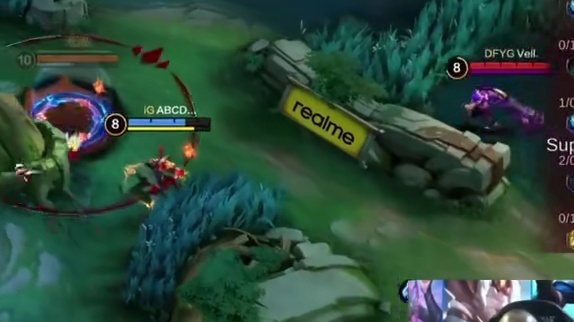 Vell团队默契配合,拿下2连MVP #决胜巅峰全球电竞 #决胜巅峰 #决胜巅峰中国大师赛