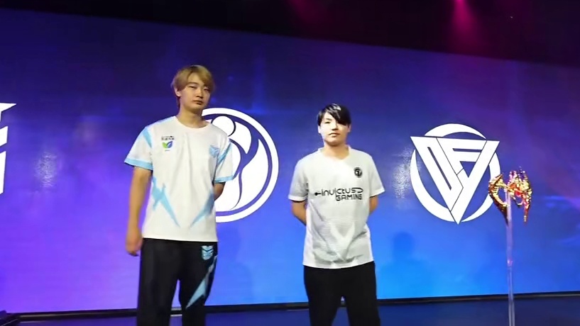 深渊对抗赛开幕式，谁会成为深渊优胜者 #决胜巅峰全球电竞 #决胜巅峰 #决胜巅峰中国大师赛