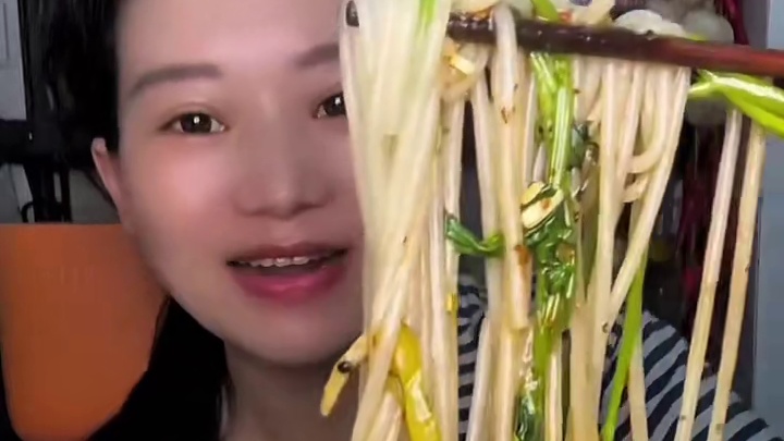 #合味芳螺蛳粉 #螺蛳粉 #嗦粉