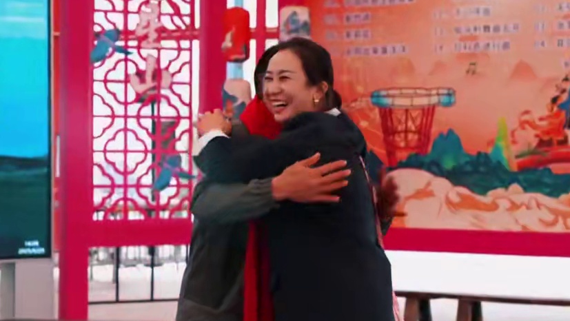 2025年第一届张家界“七星山杯”荒野求生挑战赛 颁奖典礼 #荒野求生 #七星山荒野求生 #荒野生存