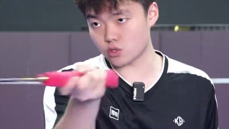 如何实现展搓和推勾的动作一致性？（下集）