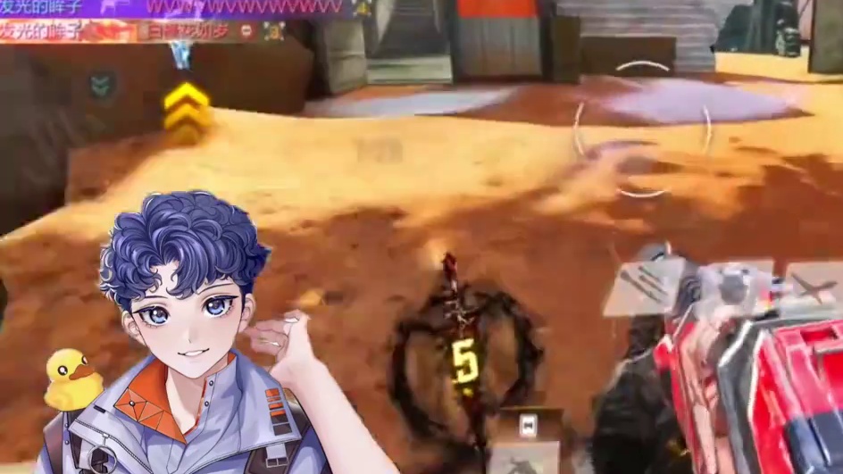 感恩一直在的各位！