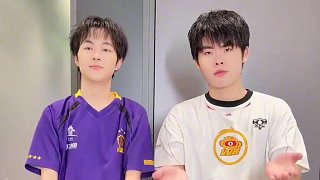 一起大步流星向前走！ #北京WB喬兮 #南通Hero久競阿豆 #大步流星手勢舞挑戰(zhàn) #kpl