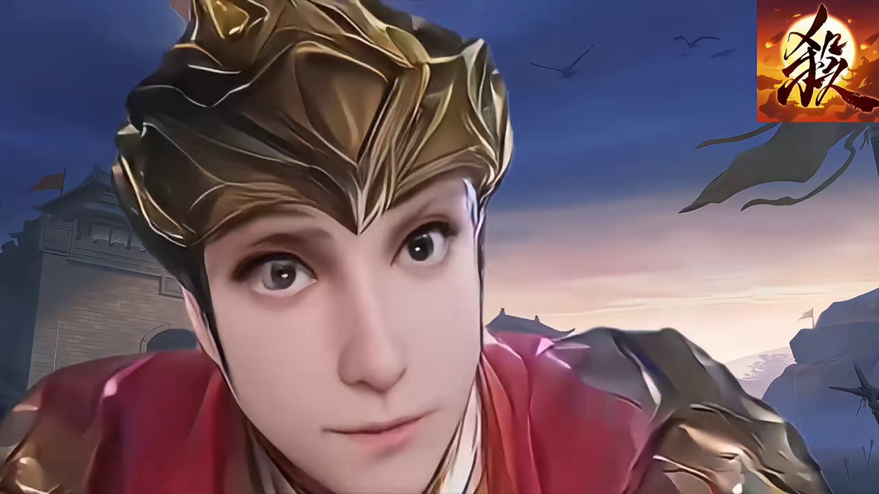 吕布的辕门射戟是什么水平？饺子手杀sgs239