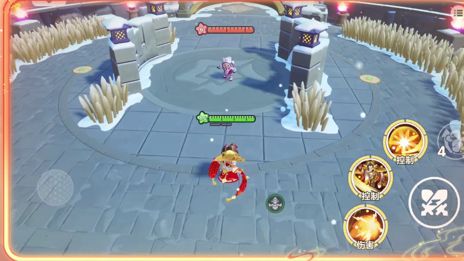 女帝辉光，席卷八荒。9月30日，峡谷英雄武则天璀璨降临。快和盛世偶像武则天一起，共赴风华天下！ 女