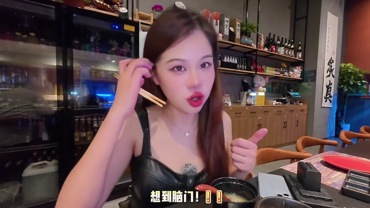 我发布了一个新视频，快来围观吧！