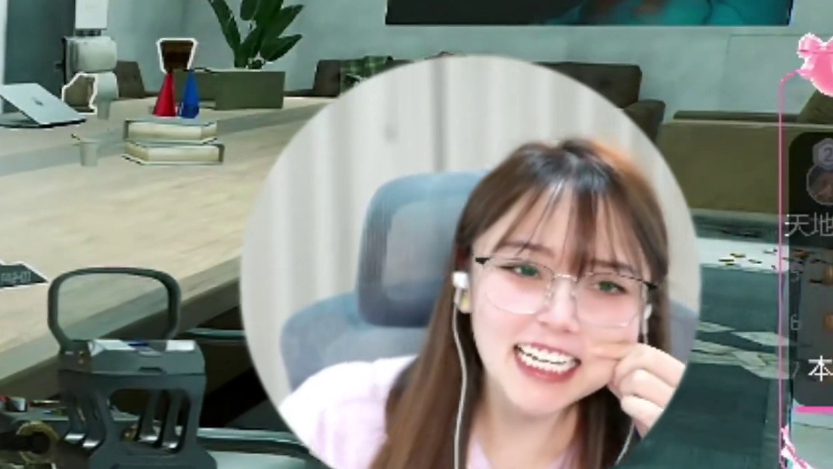 和猴子，lisa勇闯三角洲 我得了一种看见蜂医就想笑的病