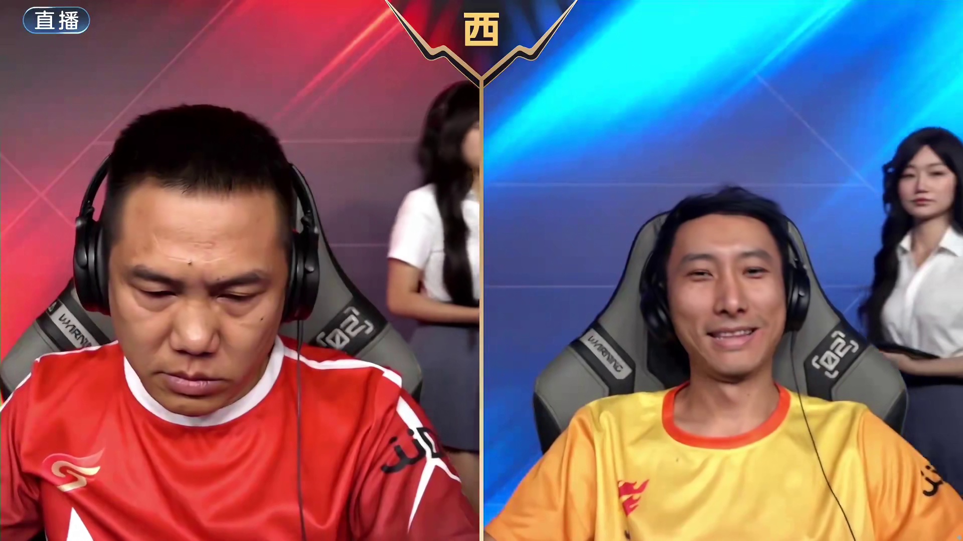 北京睿翼精英VS湖南星火燎原JJ斗地主秋季赛决赛