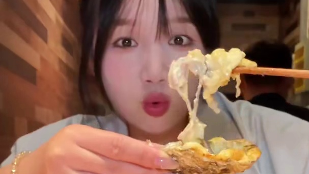 武汉不止有过早啊！来感受下汉派烧烤好嘛？ #交出你的宝藏烟火小店 #需要大声安利的烟火气美食 #寻味