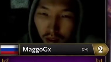 狂欢前夜暨中外对抗赛即将开始！ 9月29日15：00，《炉石传说》狂欢前夜暨中外对抗赛即将开启！一起