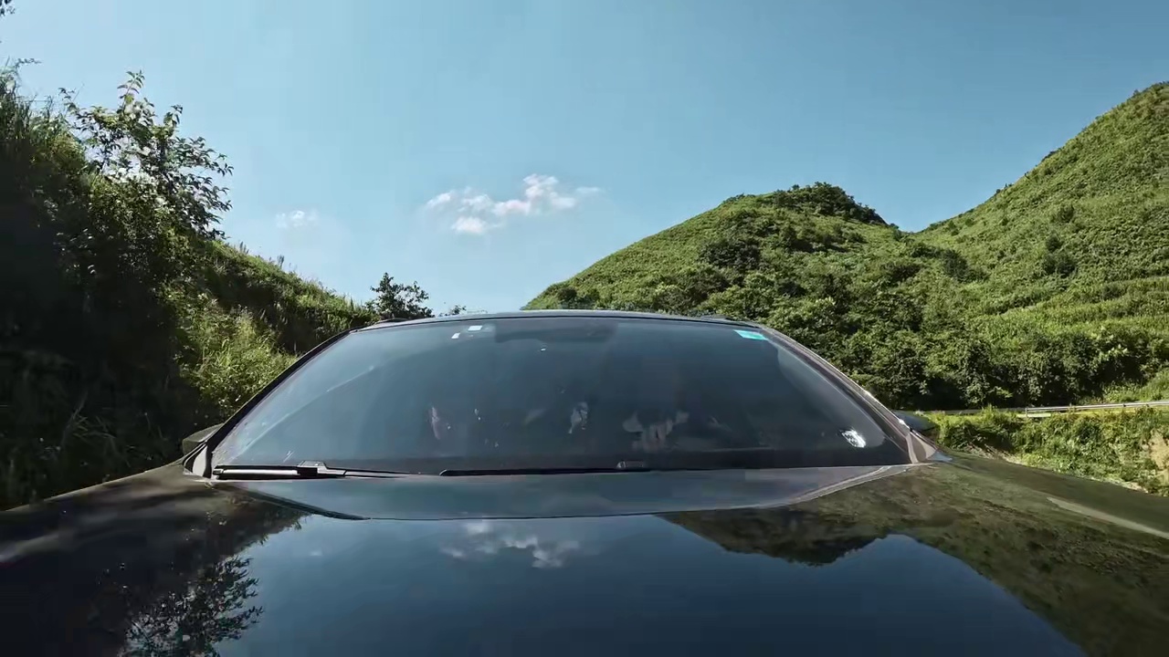 十一快要到了，提前预习一下旅行转场。#提前预习一下旅行转场 #我在出片前线#旅行#川西#自驾