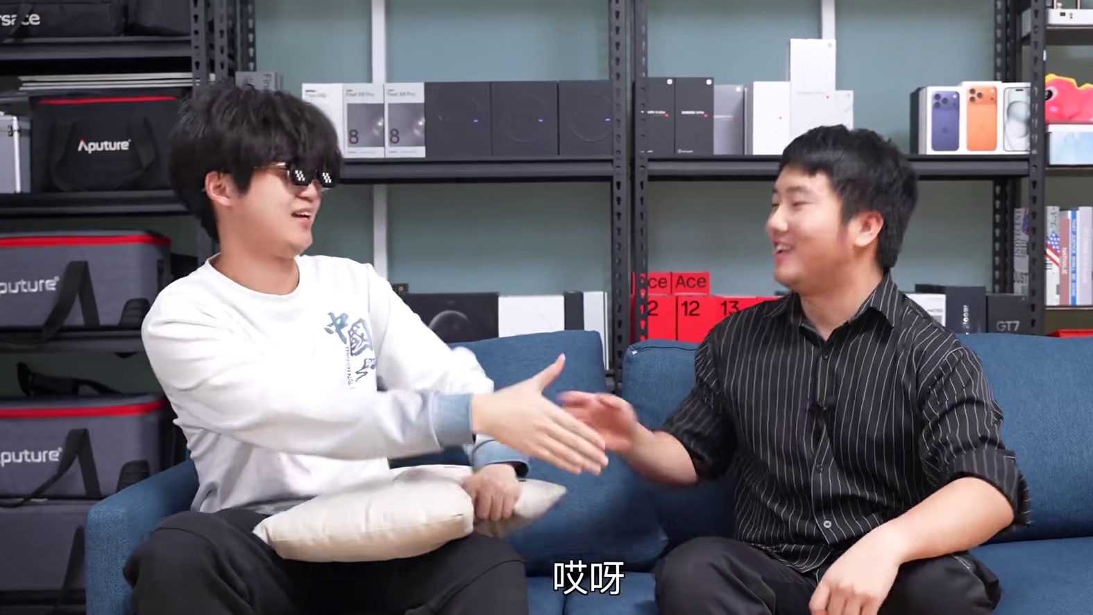 小米17全面测评：真的有跨代升级么？