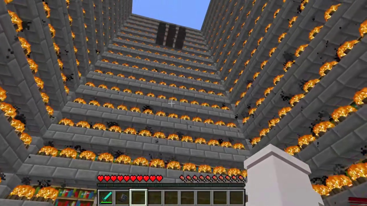 我的世界:逃离数学老师296 叛逆的清华！ 我的世界:逃离数学老师296 叛逆的清华！