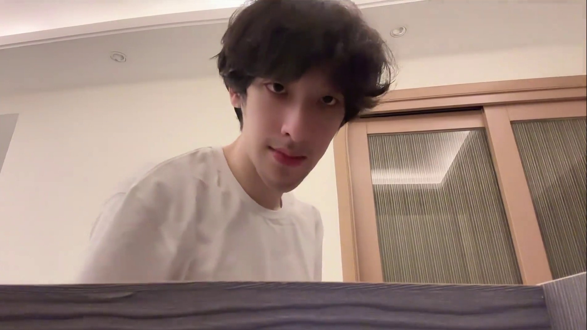 小东西，原来你在这啊！