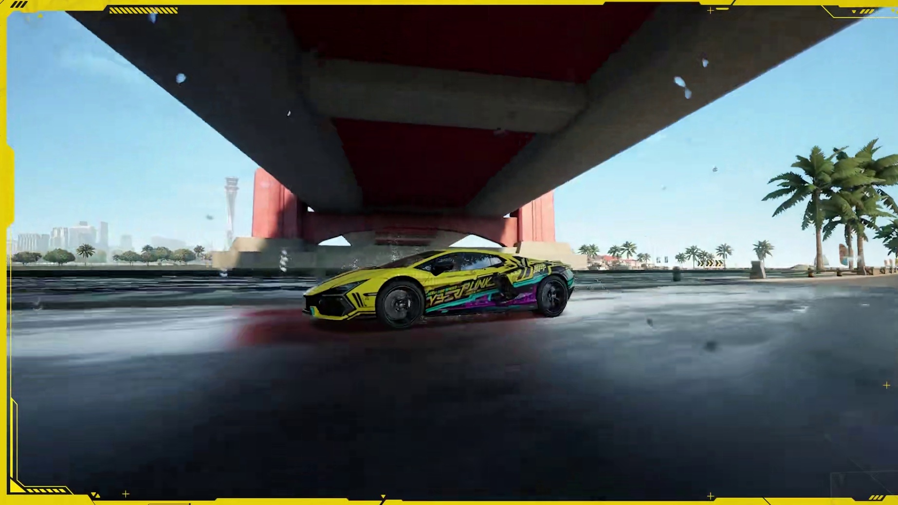 【午夜热湾电台】——热评互动！ 全新版本今日上线，多款新车闪亮登场！
本期一起分享你的新版本体验吧！