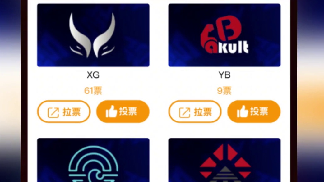 成都Blats票选战队曝光，XG在列，皮鞋新队出炉！ #dota2 #dota #成都blast