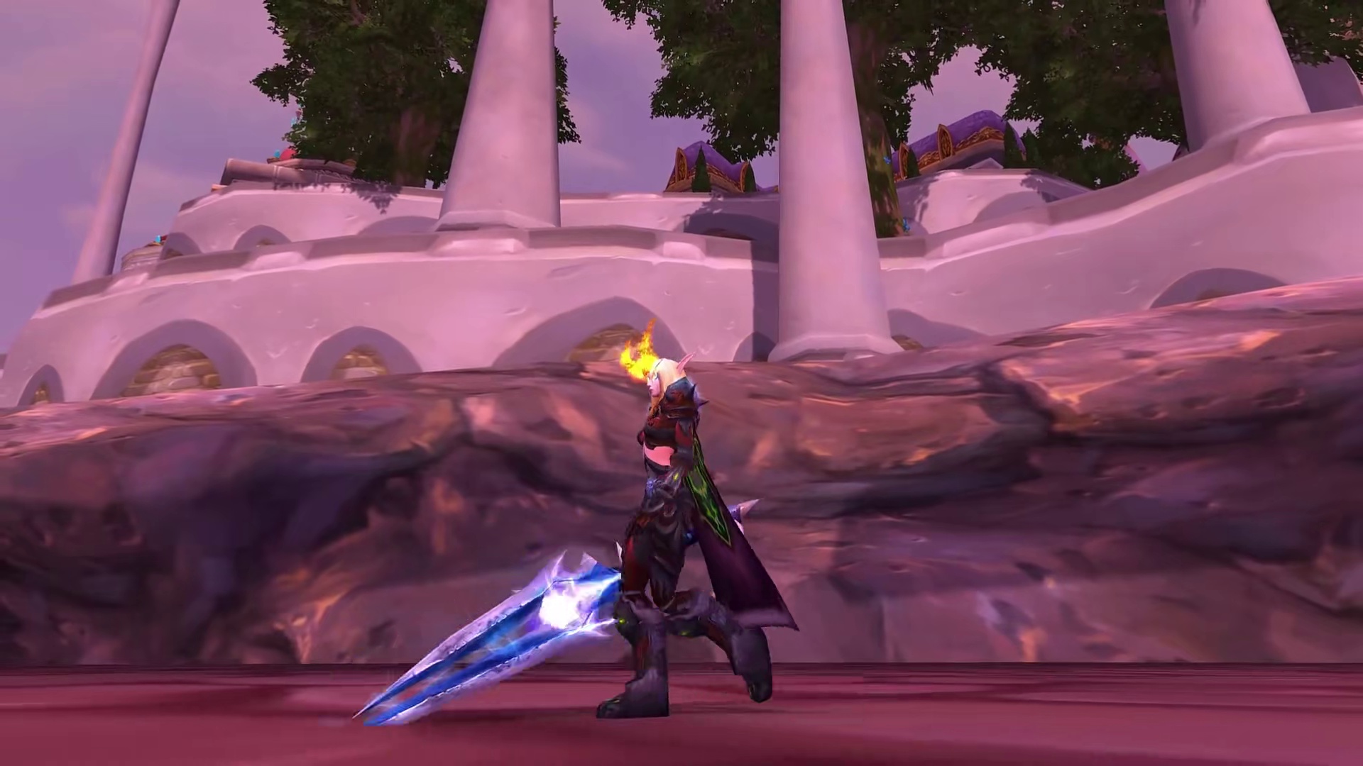 泰坦时光服为什么值得玩，国服公布四大要点 #魔兽时光服预约开启  #魔兽世界