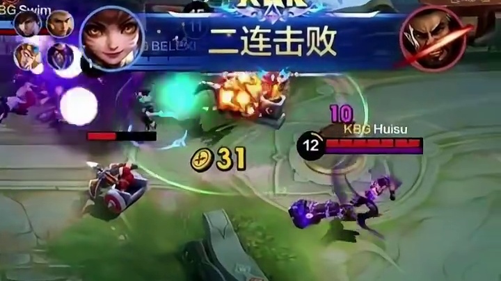 BELEXI暴走绾绾,四连决胜拿下比赛 #决胜巅峰全球电竞 #决胜巅峰 #决胜巅峰中国大师赛