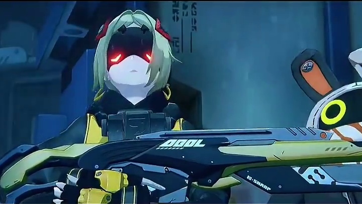 奥波勒斯小队成员年龄居然差距这么大！#绝区零 #绝区零激励计划 #绝区零解析