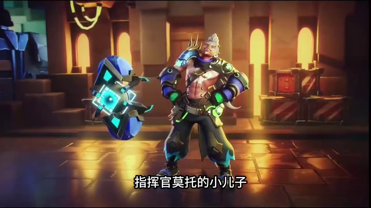 火炬之光无限ss10新特性宾2登场告别爆弹全新玩法一起看看吧 #手游推荐 #火炬之光无限  #火炬之