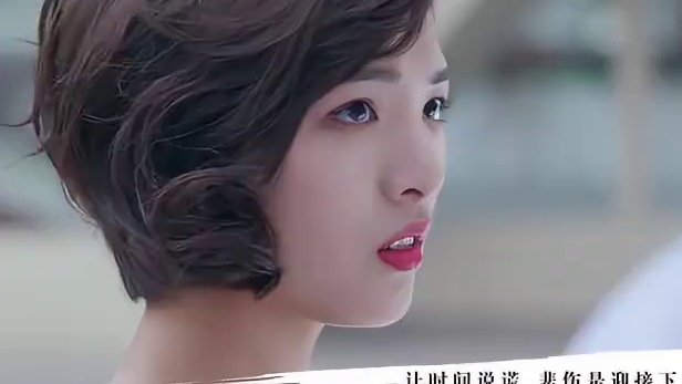 短剧《猎爱之替身情人》主题曲《让时间说谎》上架啦！ 各大音乐串流平台可以搜索剧名或者歌曲名收听哦~#