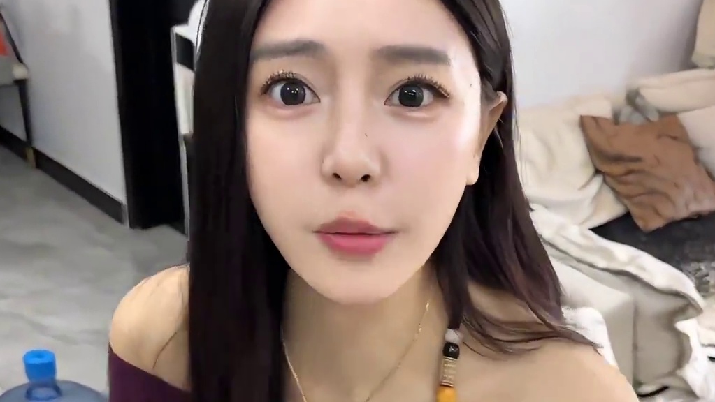 脾气太暴躁了！#川渝女生#川渝暴龙#剧情#段子