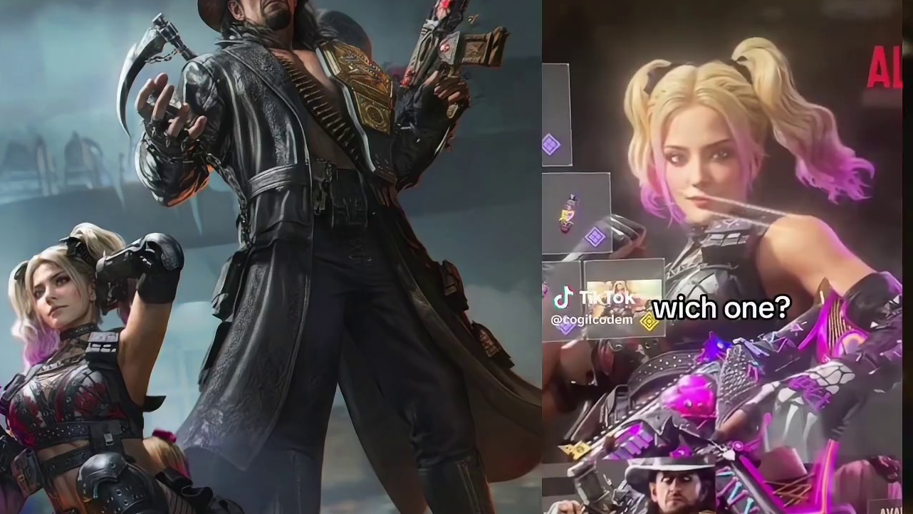 S9午夜回响赛季最新爆料！返场手册！神话Type25！WWE联动转盘！免费传说！#使命召唤手游 #大