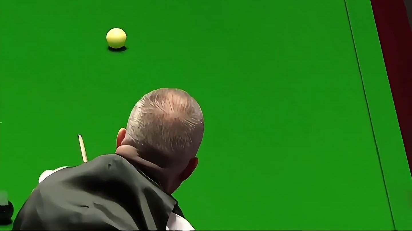 赵心童被超分丝毫不慌，炸裂斯诺克扭转乾坤