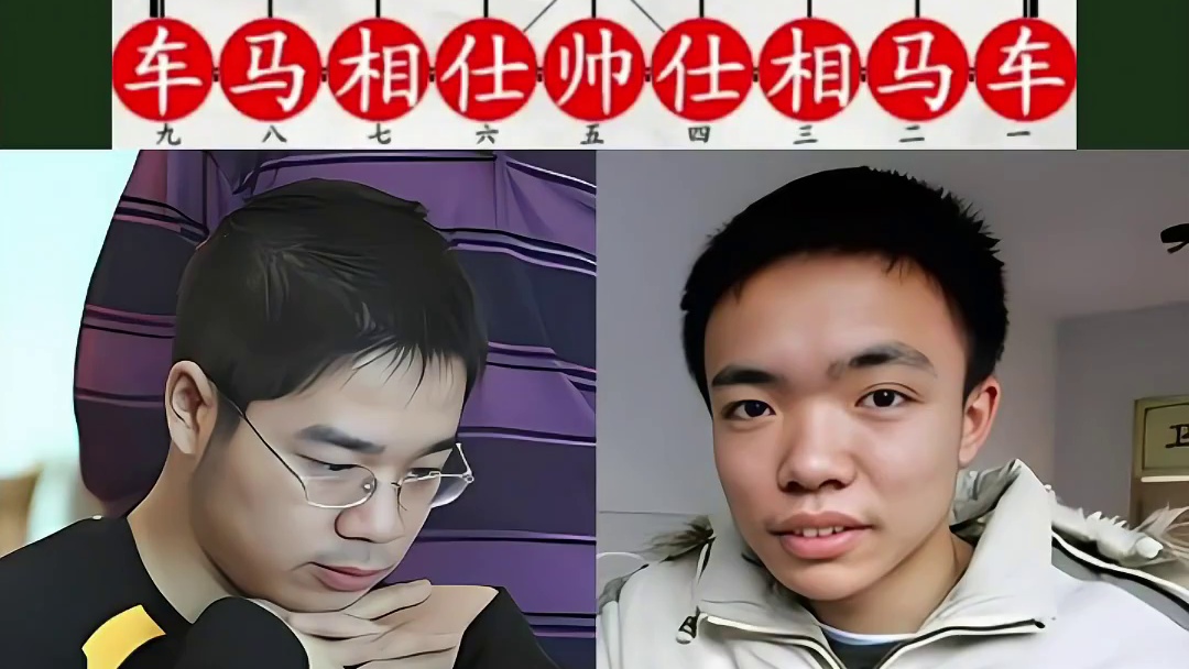 曹岩磊碰刀斧手程鸣！铁门栓藏玄机，大招锁死老将！