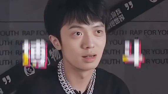 姜云升 早期被野生ty 驯服的珍贵影像