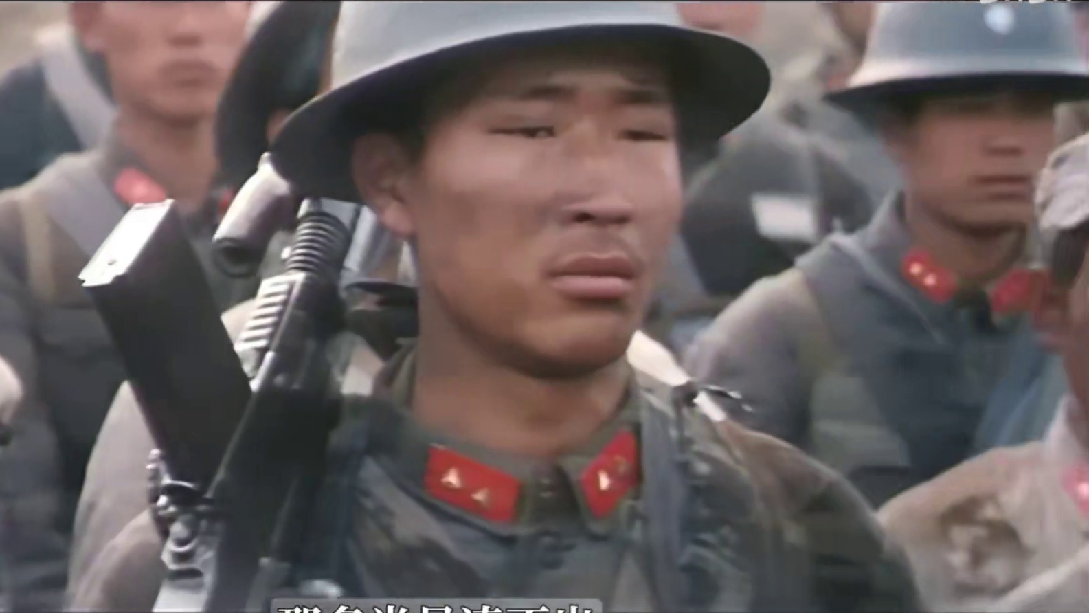 根据地手雷建设