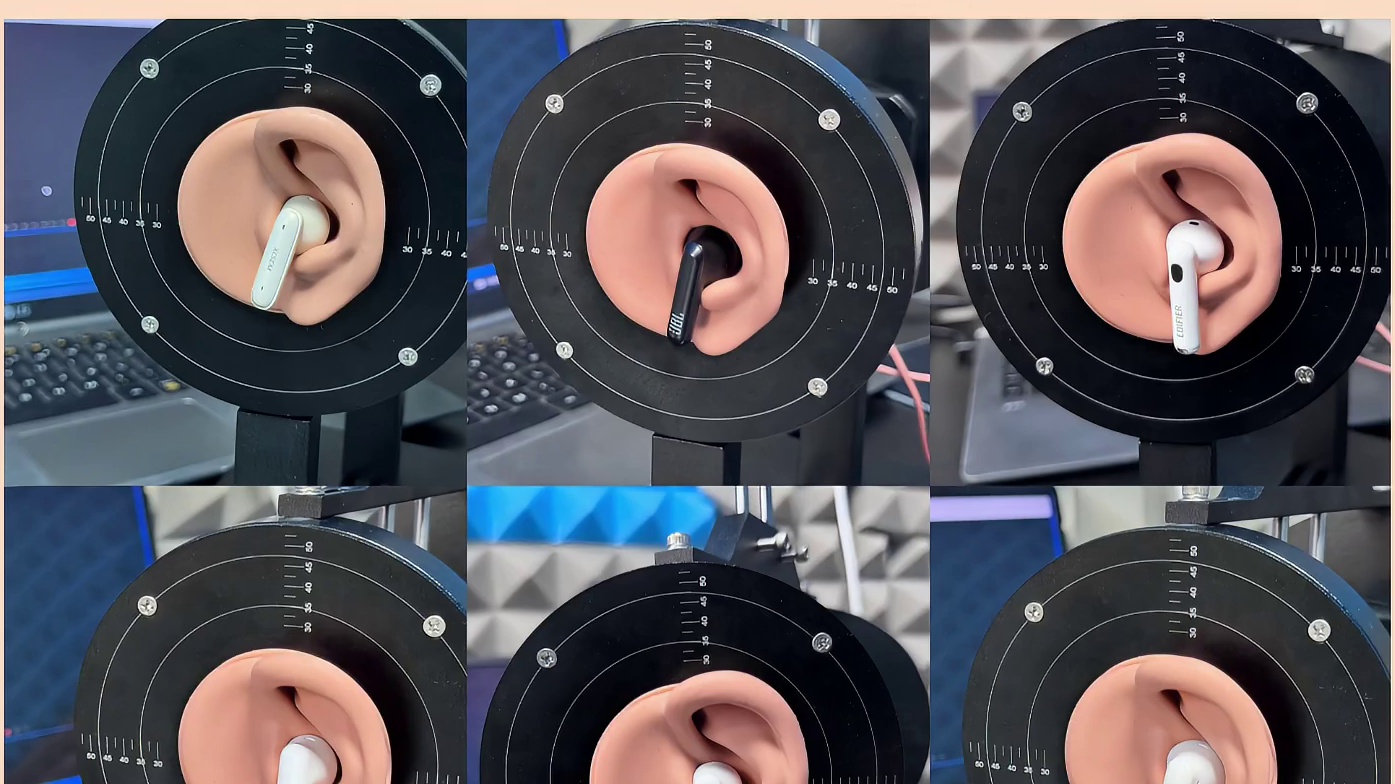 平价蓝牙耳机实测推荐，详细对比数据曝光