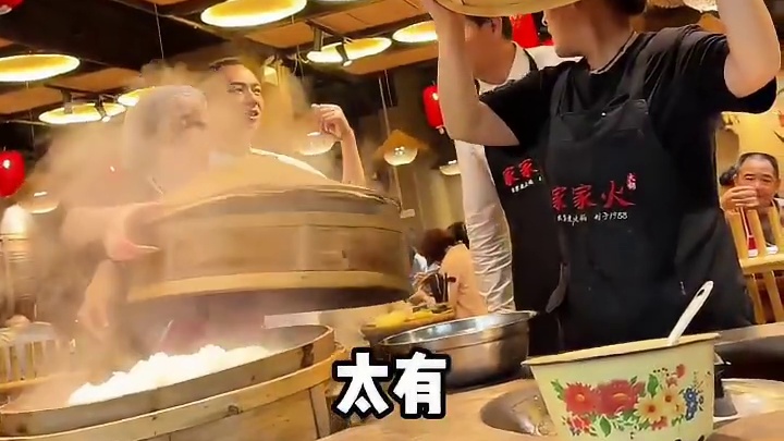 成都宝藏火锅！真正本地人吃了30年？手工菜吃疯了！