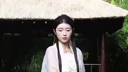 “我有一剑，请君试之。” #百战成诗 #剑舞 #剑舞教程 #武侠 #剑花