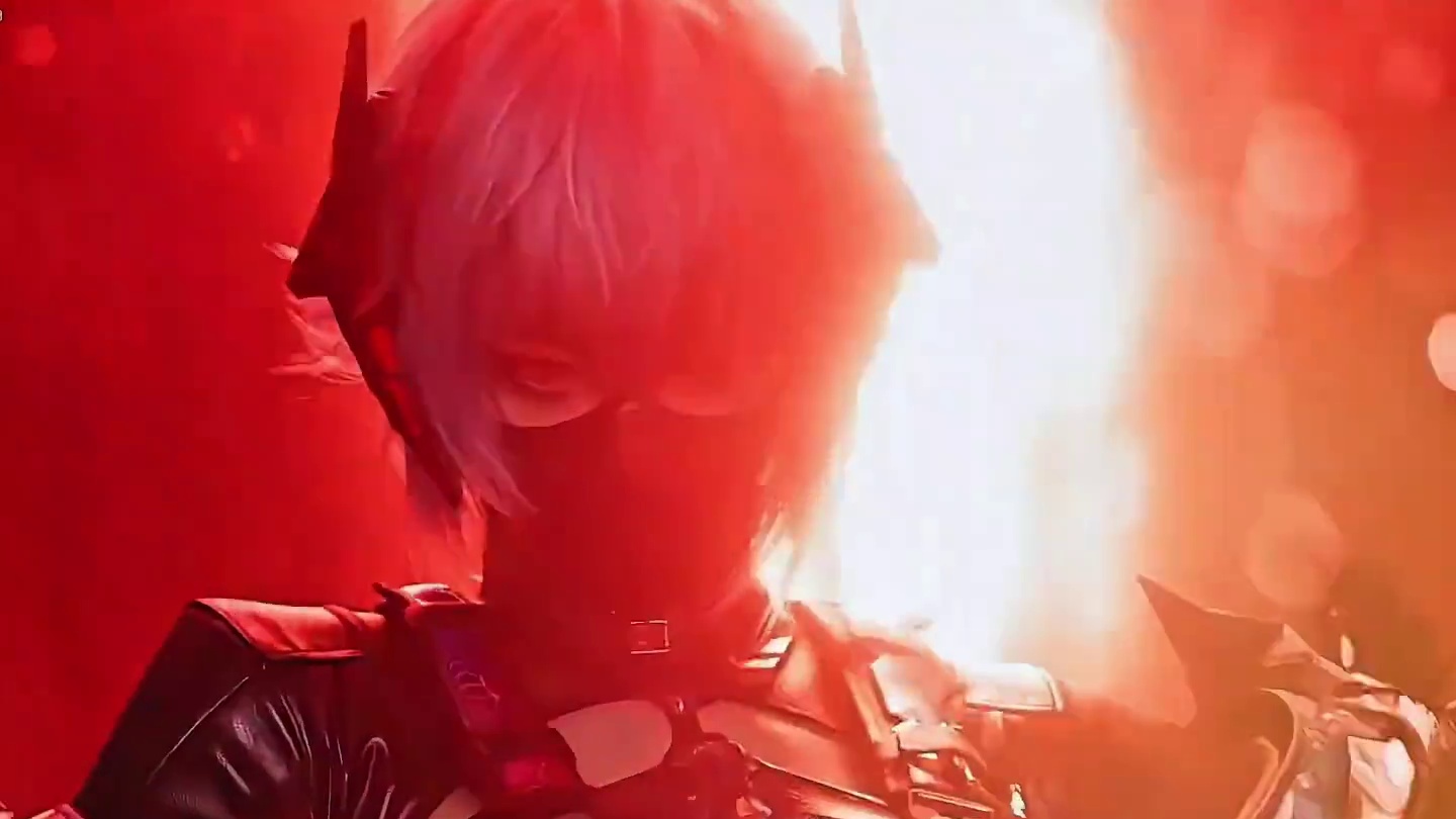 三角洲你终于出了一款像样的皮肤了