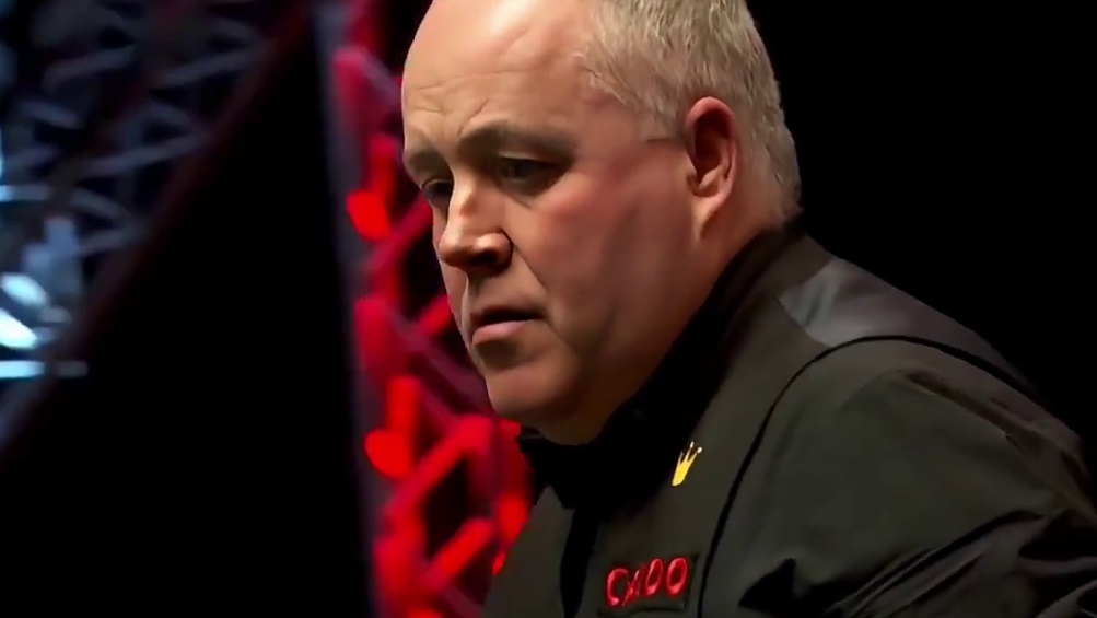 斯诺克八强揭晓！TOP16三胜一负，半决赛或再现两场德比！斯诺克