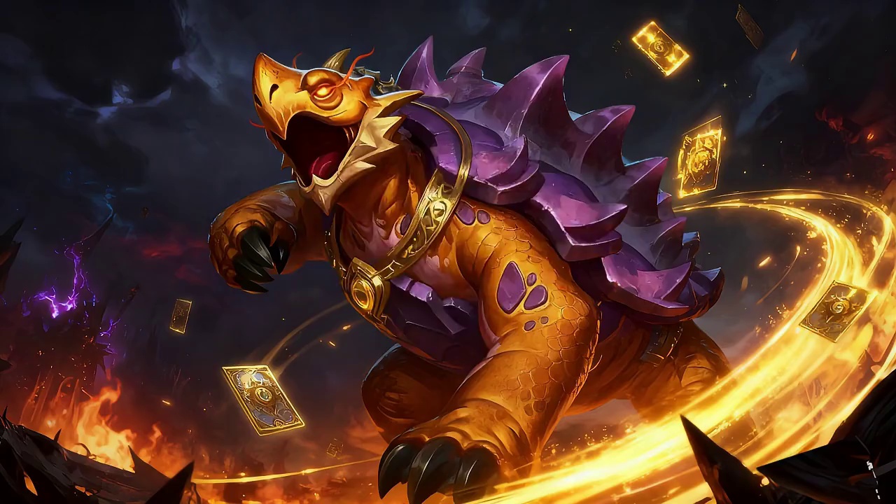 炉石最近精选的，冷门大强度构筑。#炉石传说迷你包 #炉石传说  #炉石酒馆战棋新赛季s11 #炉石传