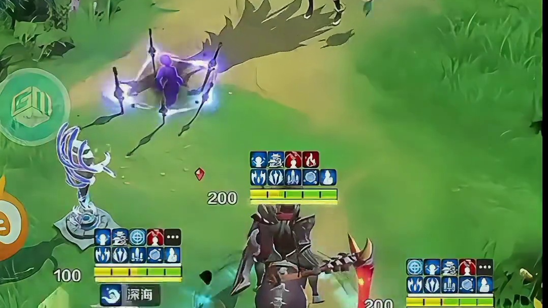 上古王冠福利版