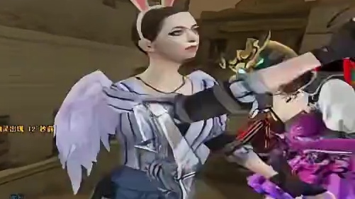 到了属于自己的归属感