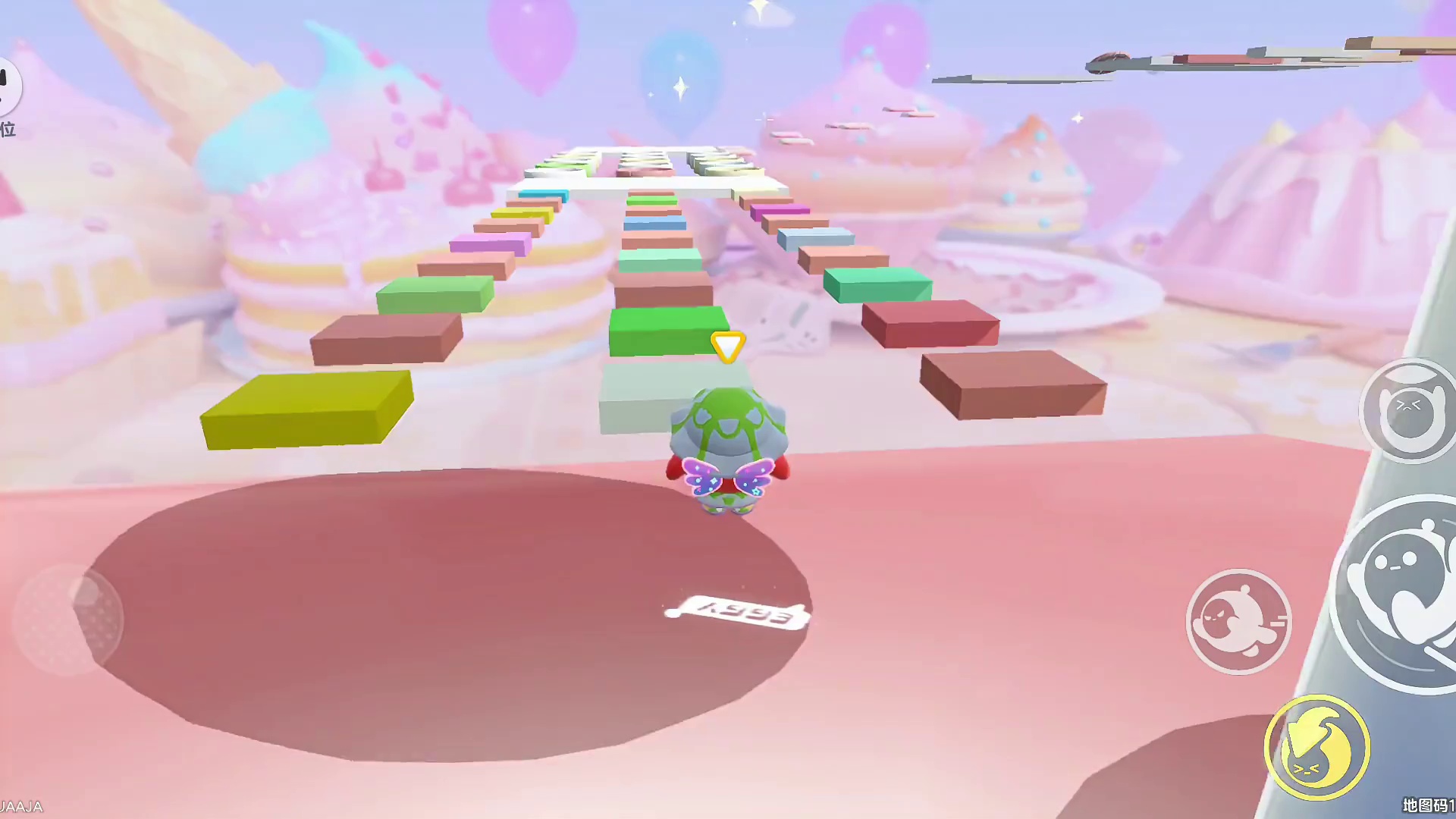 蛋仔派对：盘点蛋仔当年爆火的乐园地图 哪一个是你的白月光？