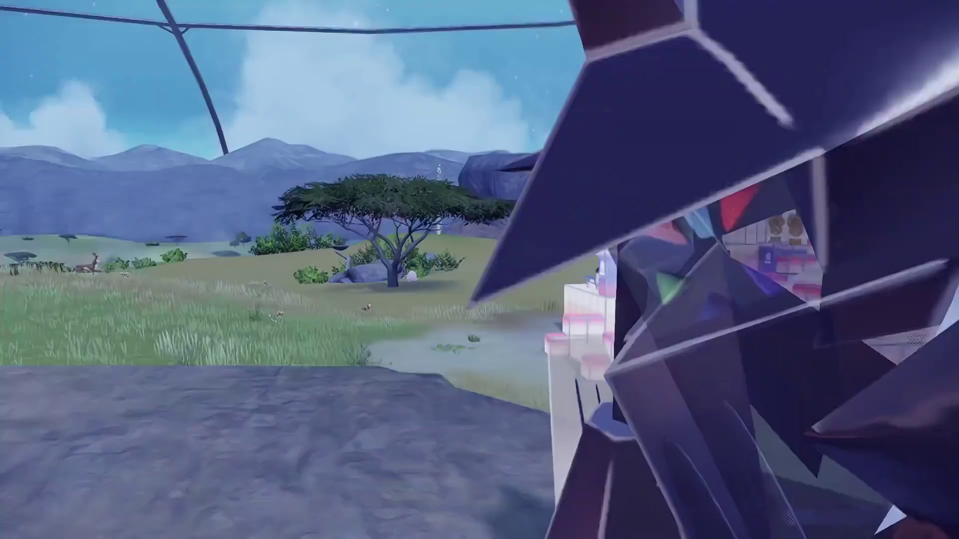 捷克罗姆出现！收服后让它和酋雷姆进行合体进化