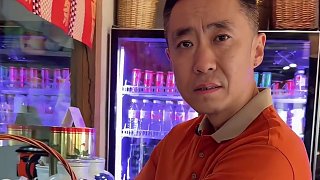 東北二百塊鐵鍋燉七個人吃到撐