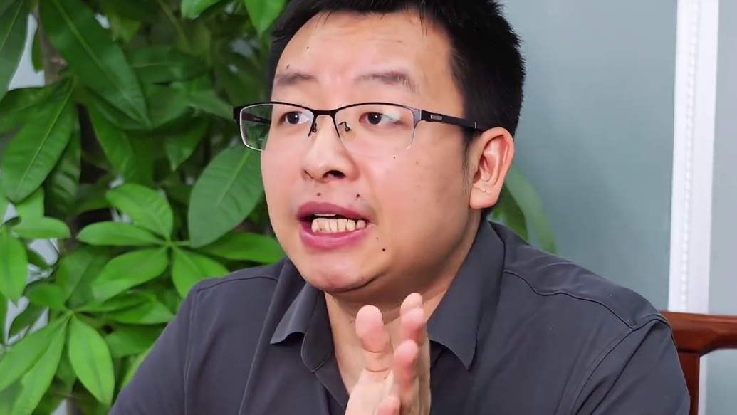 传统制造业越来越难？他的订单却翻了一倍！