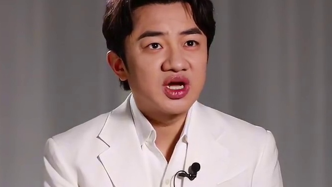 #王祖蓝湾区升明月唱山丘 #2025湾区升明月 #王祖蓝 将演唱《山丘》